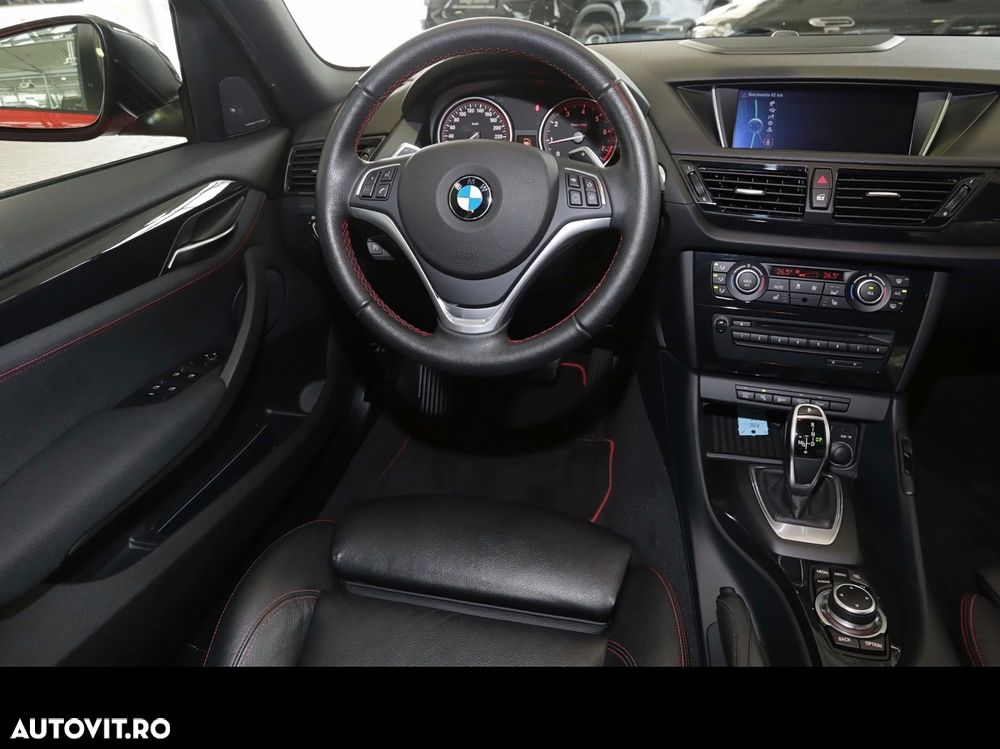 BMW X1 xDrive28i - 7