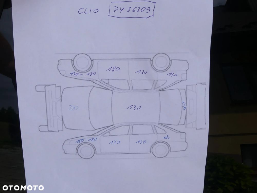 Renault Clio - 21