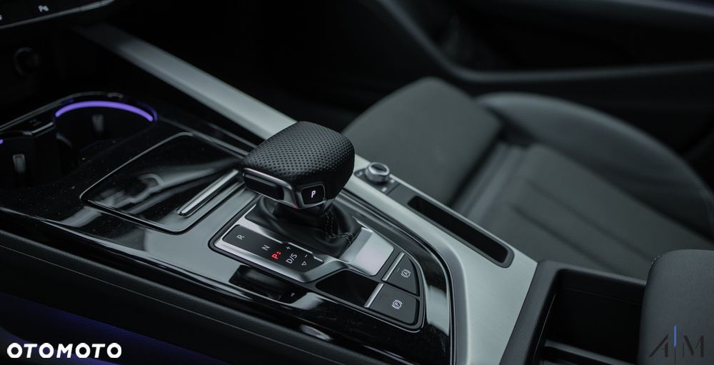 Audi A5 Sportback - 24