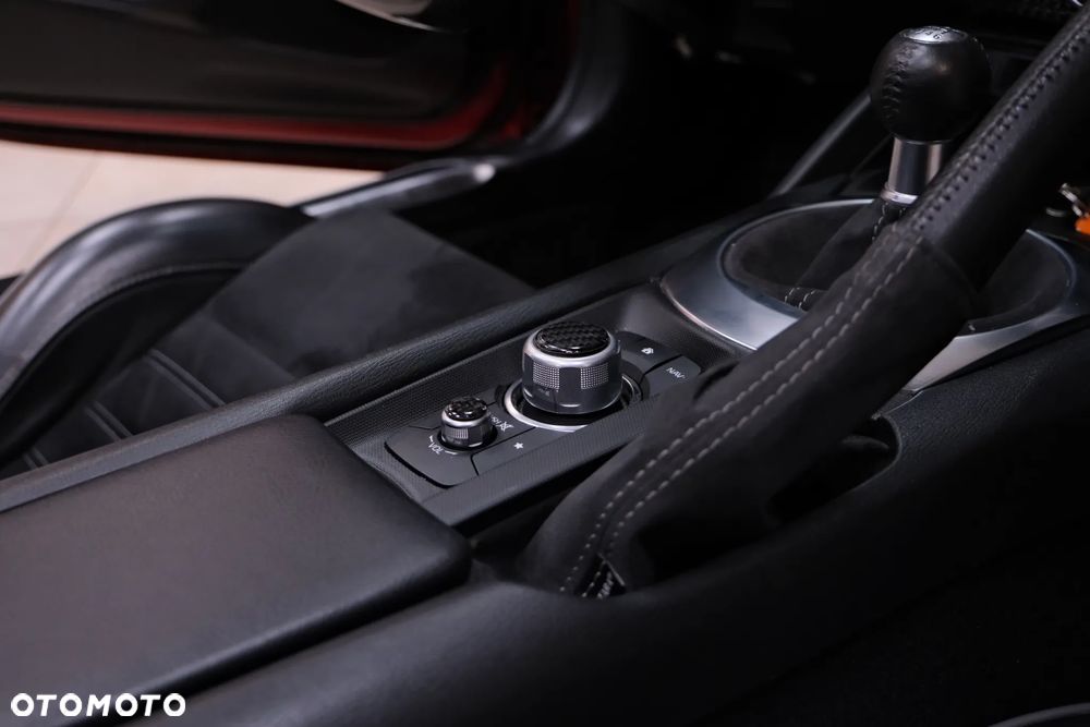 Mazda MX-5 - 24