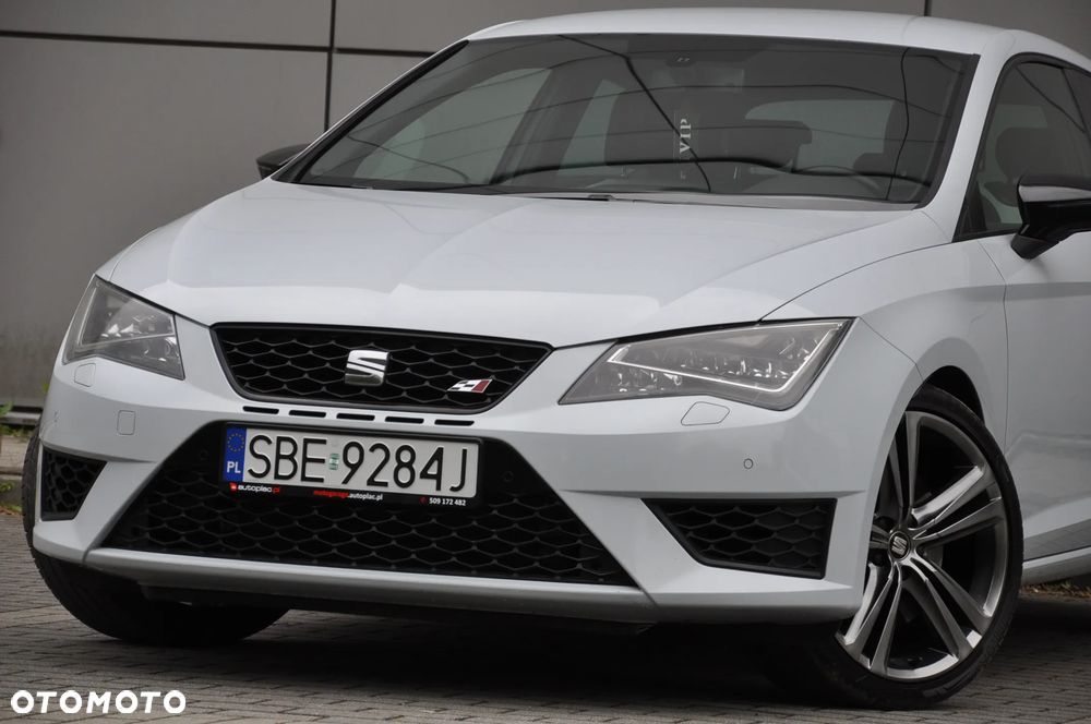 Seat Leon - 3