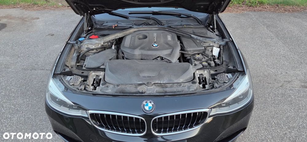 BMW 3GT 320i M Sport - 21