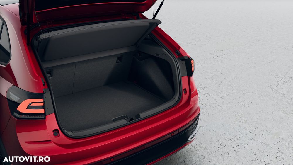Volkswagen Taigo 1.5 TSI DSG Sport - 11