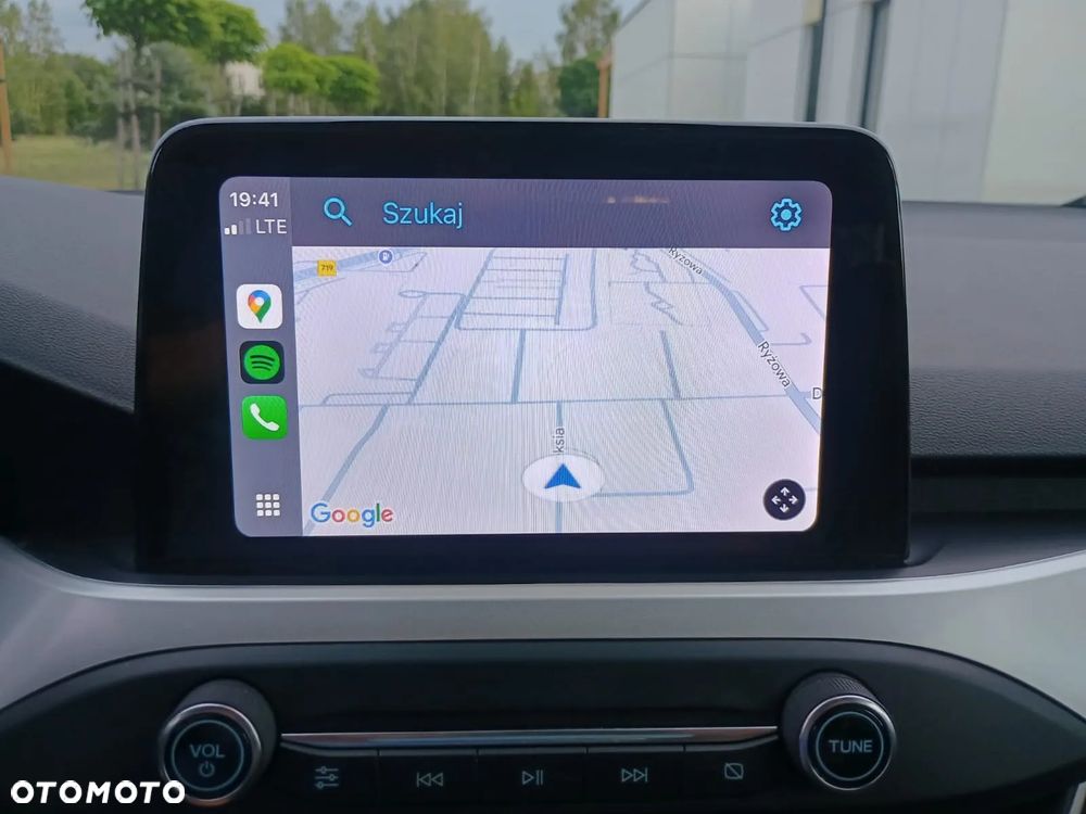 Ford Focus 1.5 EcoBlue SCR Trend - 4