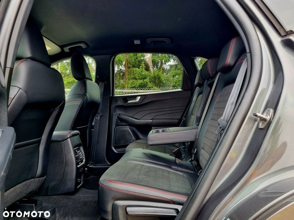 Ford Kuga 1.5 EcoBlue FWD ST-Line - 14