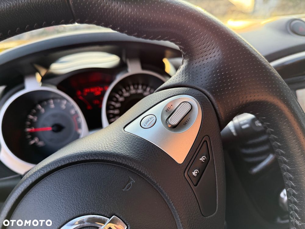 Nissan Juke 1.2 DIG-T Tekna - 20