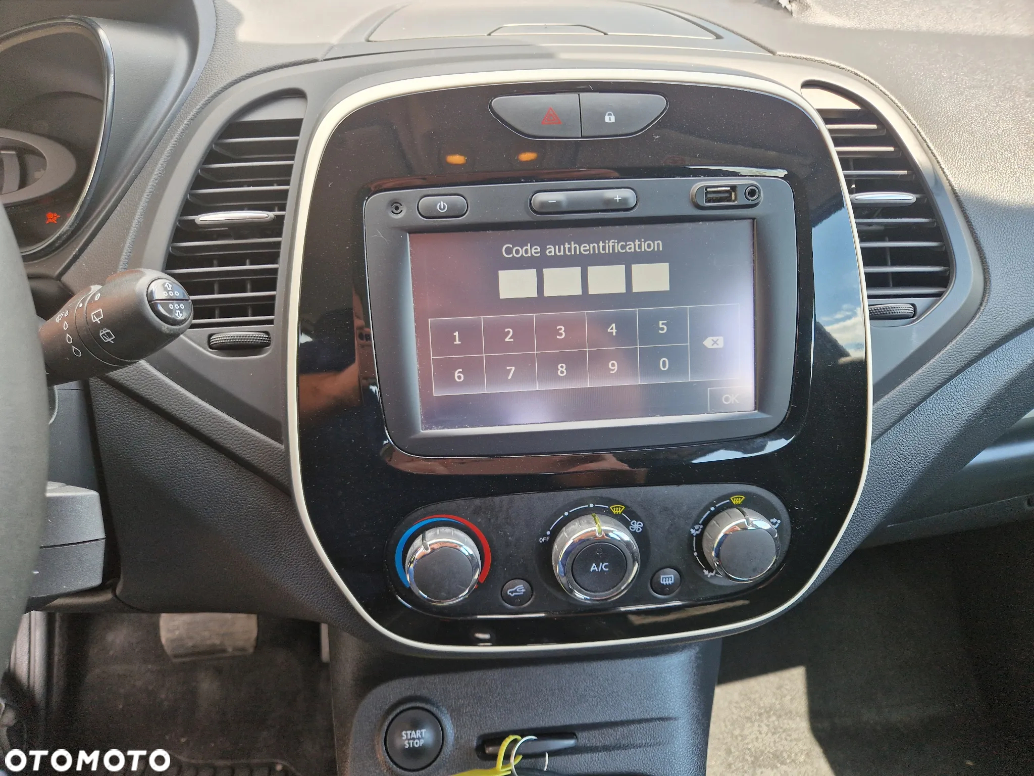 Renault Captur 1.5 dCi Energy Zen EDC EU6 - 16