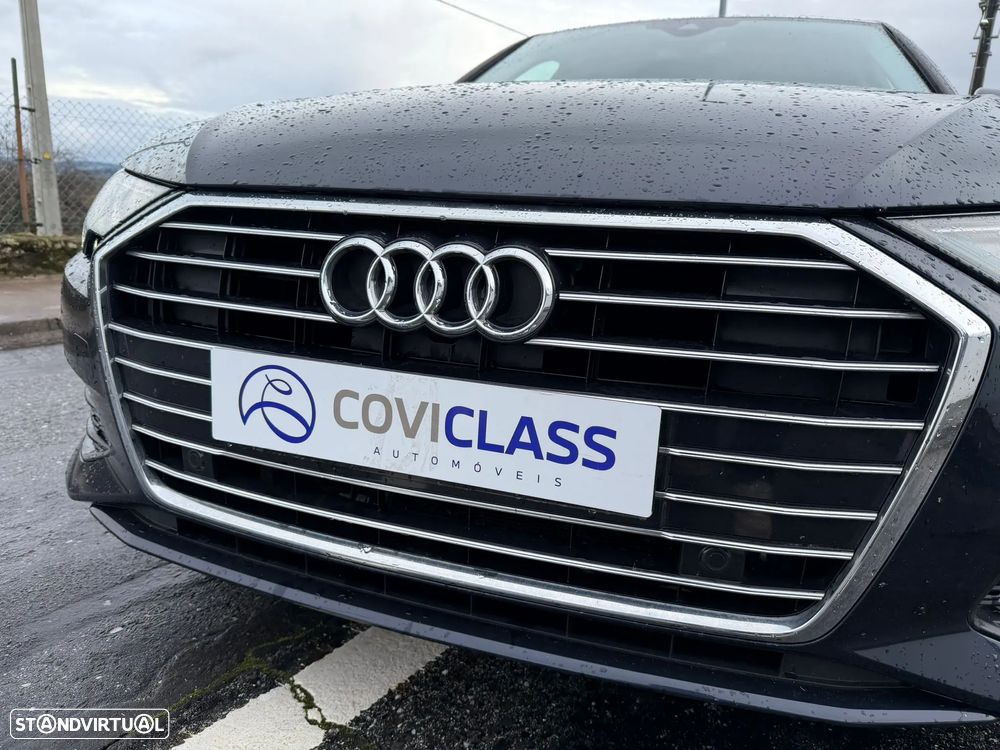 Audi A6 40 TDI Design S tronic - 8