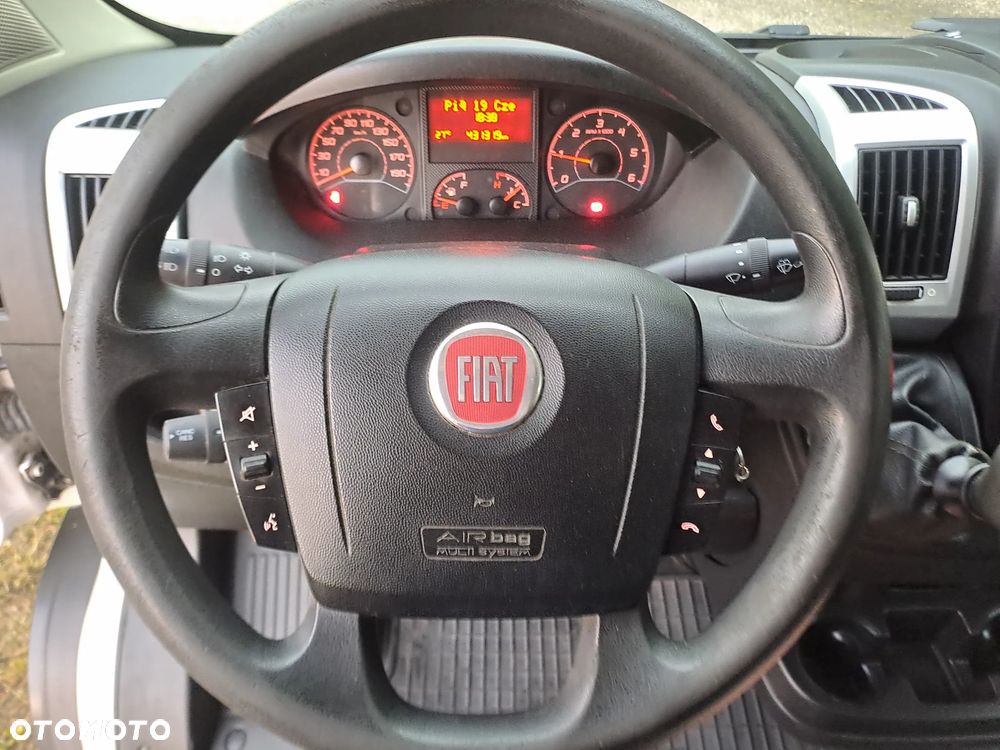 Fiat Ducato - 17