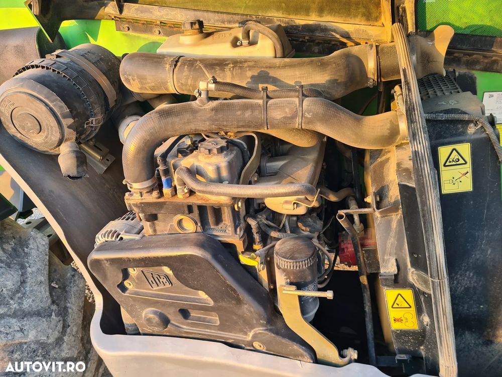 JCB 535-140 - 23