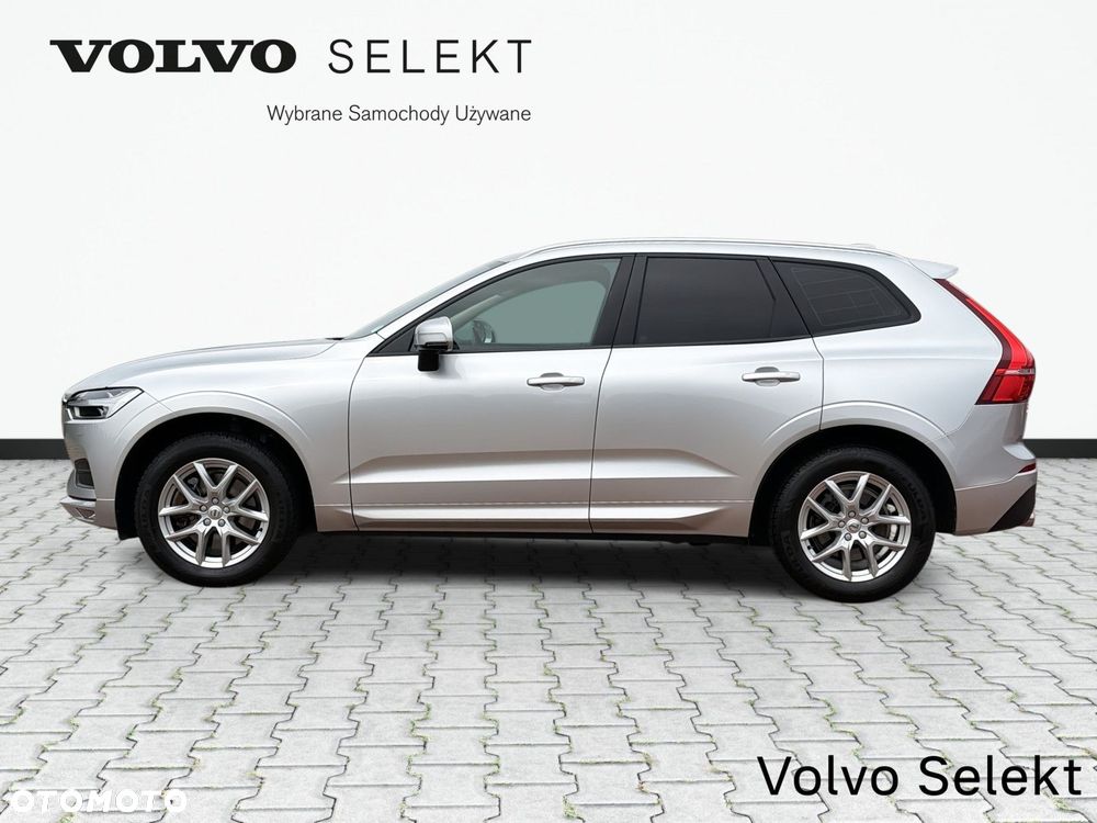 Volvo XC 60 D4 AWD Momentum - 10