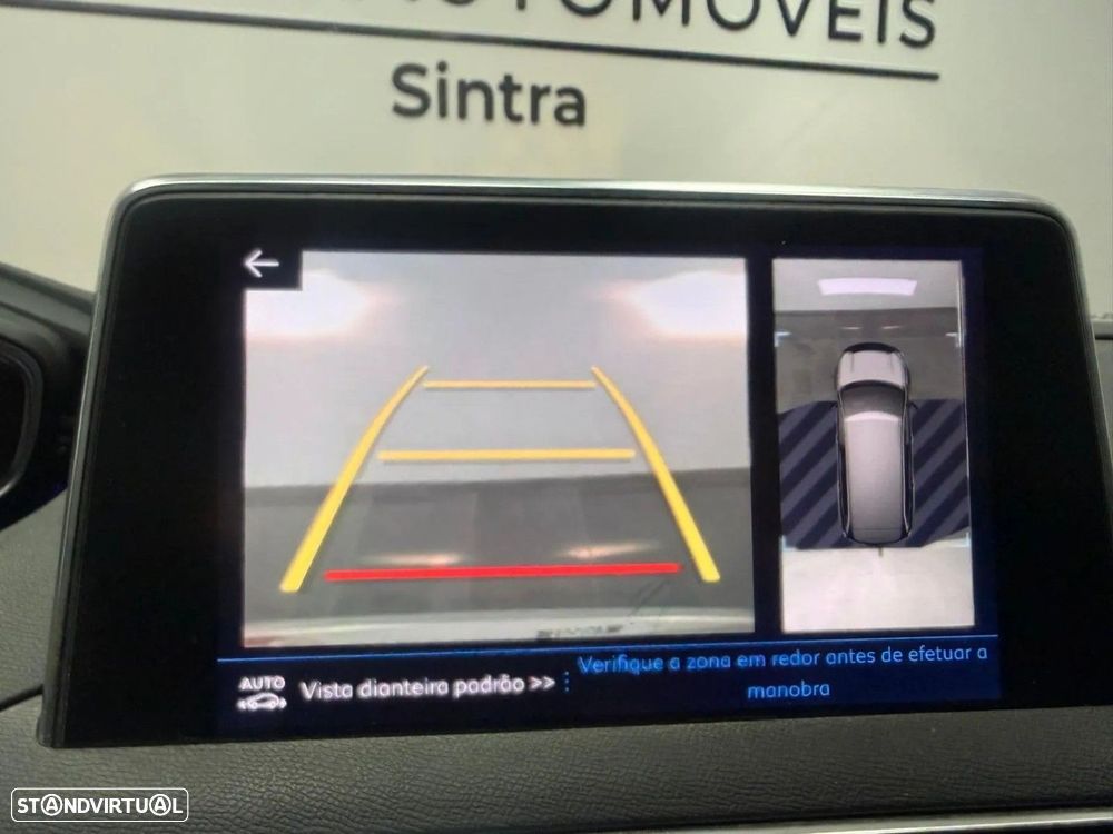Peugeot 5008 PureTech 130 Crossway - 15
