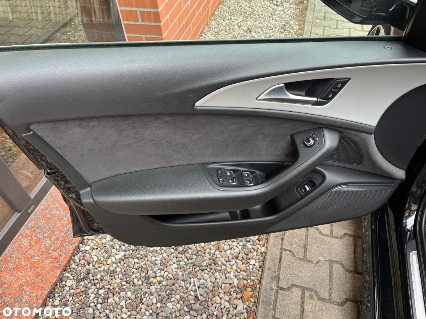 Audi A6 Avant 3.0 TDI Quattro S tronic - 21