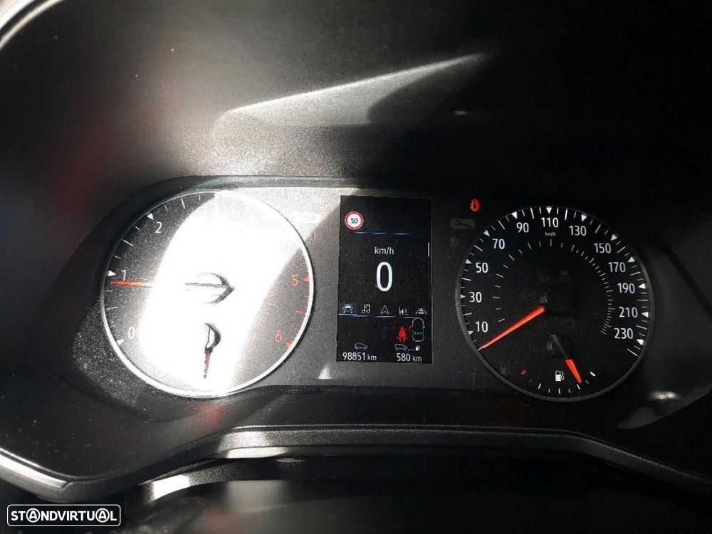 Renault Clio 1.5 Blue dCi Intens - 4