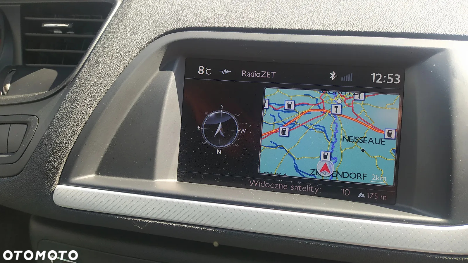 Citroën C5 Tourer HDi 200 FAP Exclusive - 20
