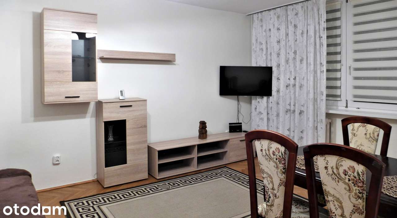 Mieszkanie na sprzedaż, 2 pokoje, 43 m², Warszawa