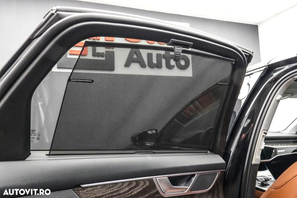 Audi A6 Limuzina - 25