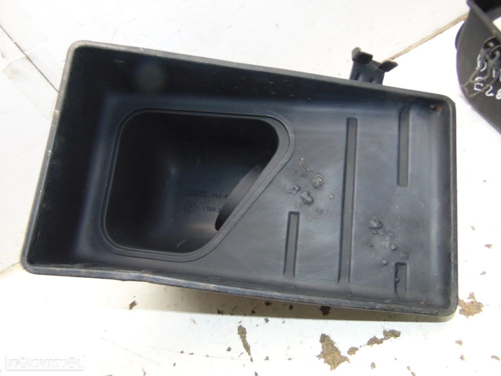 BMW Serie 5 E28/BMW E30 caixa filtro ar - 6