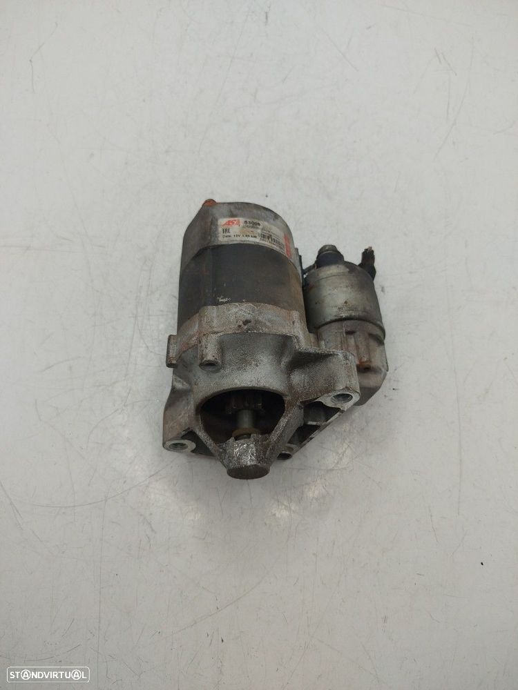 Motor De Arranque Renault Megane I Classic (La0/1_) - 2