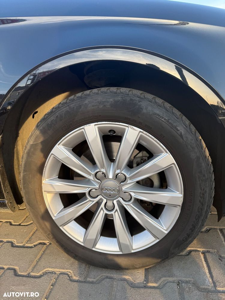 Audi A3 1.6 TDI clean Stronic Attraction - 17
