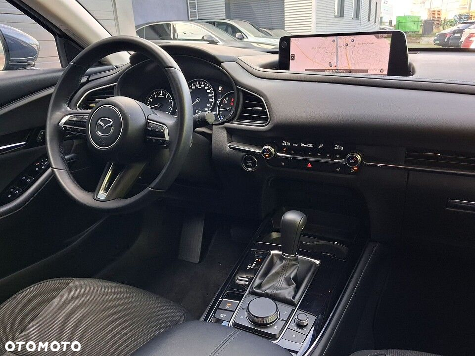 Mazda CX-30 - 14