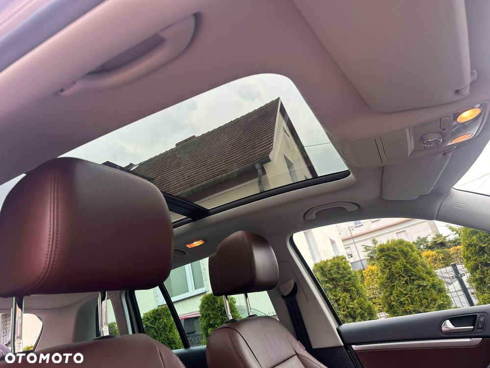 Volkswagen Tiguan 2.0 TSI 4Mot Sport&Style DSG - 14