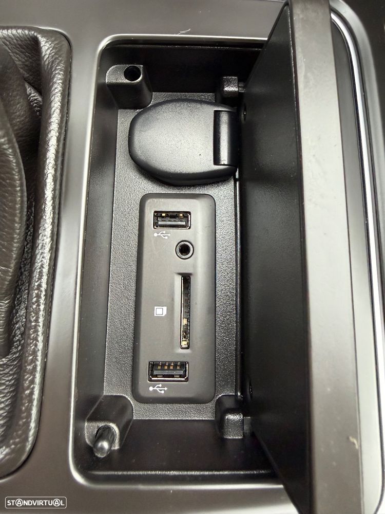 Renault Talisman 1.6 dCi Initiale Paris EDC - 20