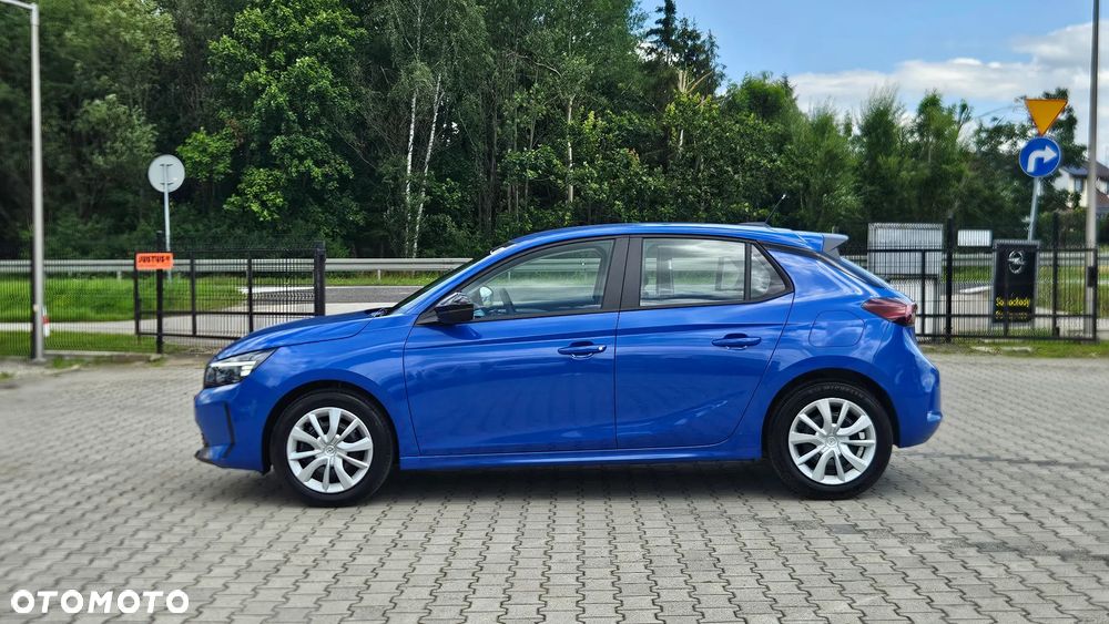 Opel Corsa - 23