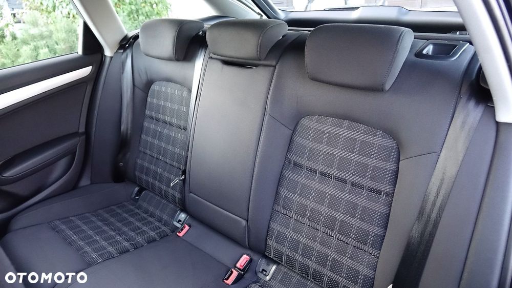 Audi A4 Avant - 23