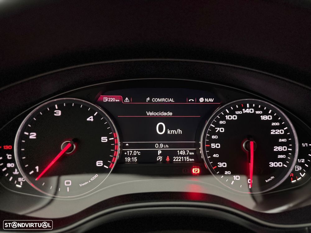 Audi A6 Avant 3.0 TDi V6 quattro B.Line Adv.S tronic - 24