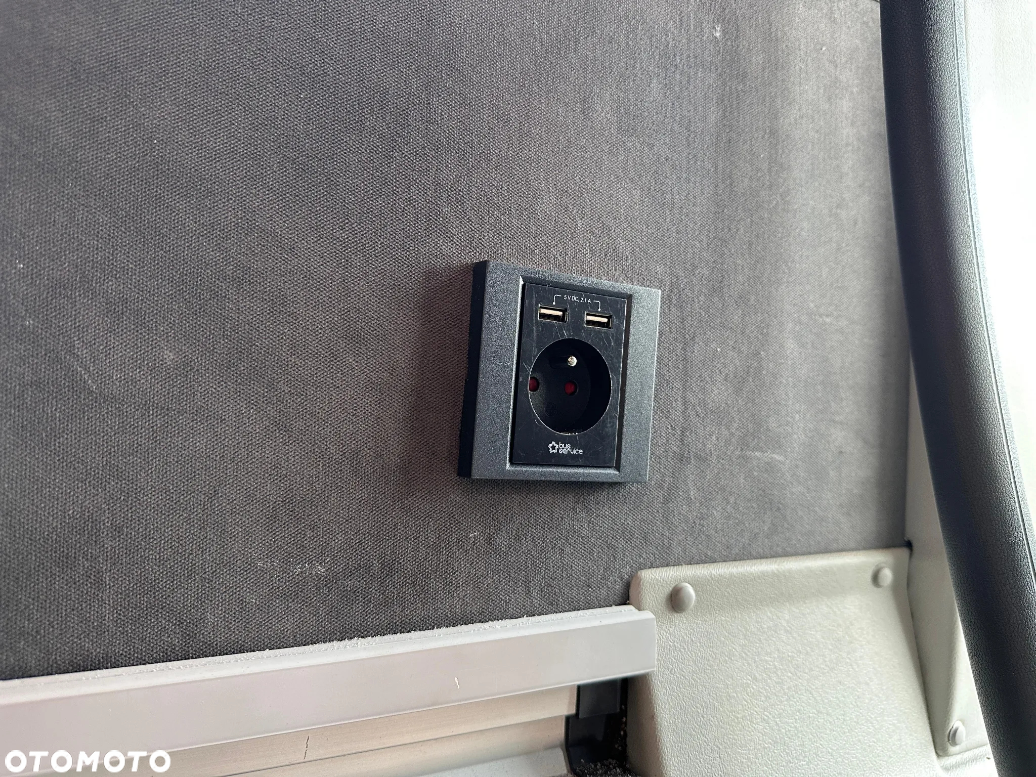 Setra S 519 HD - 18