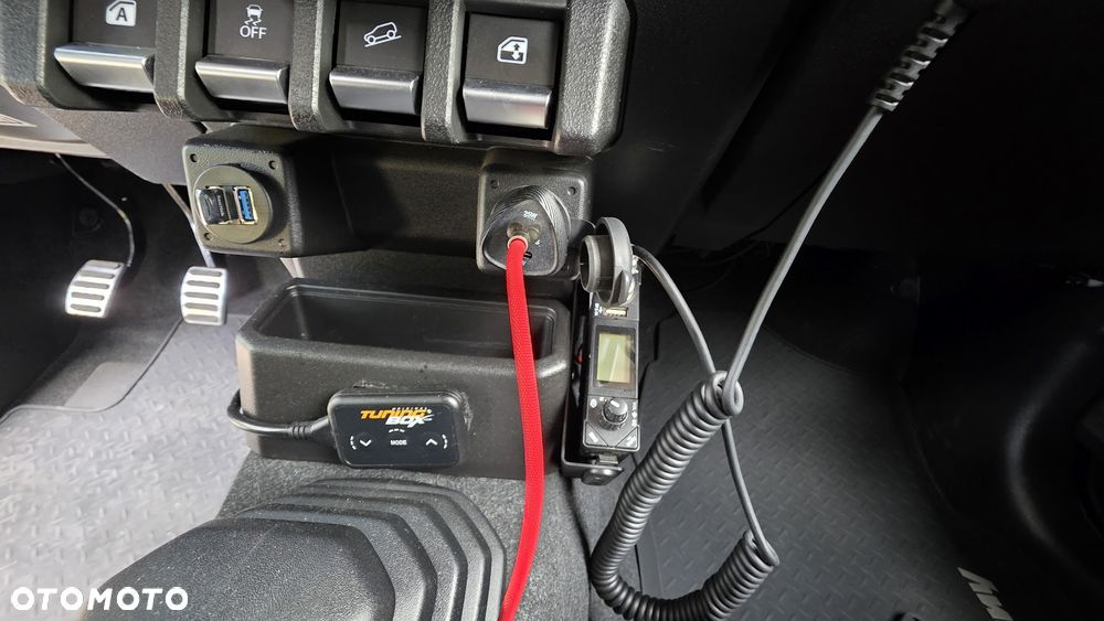 Suzuki Jimny 1.5 Comfort - 9