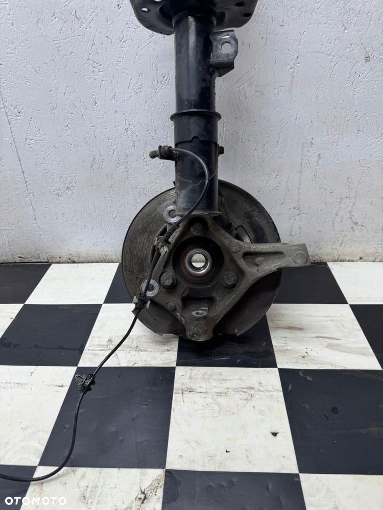 zwrotnica mcpherson prawy przód opel astra k 2015-2019 39039564 1.4 t - 7