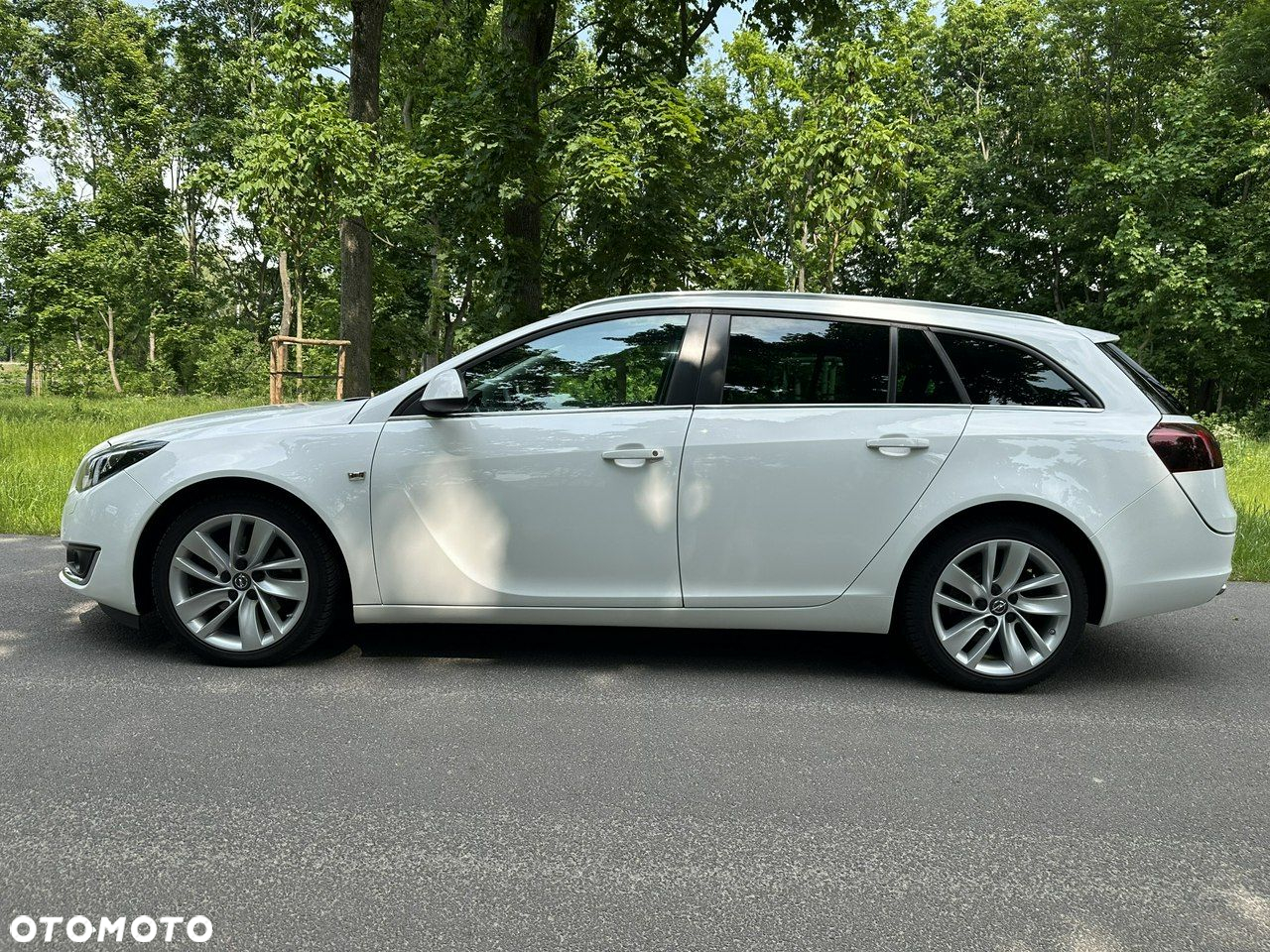 Opel Insignia - 3