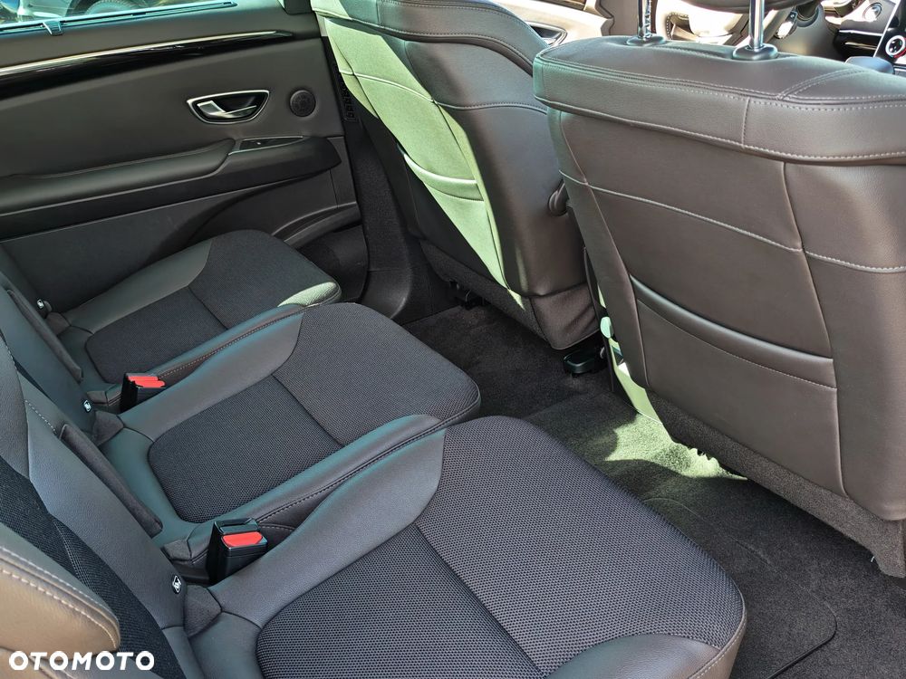 Renault Espace 1.6 dCi Energy Magnetic EDC - 33