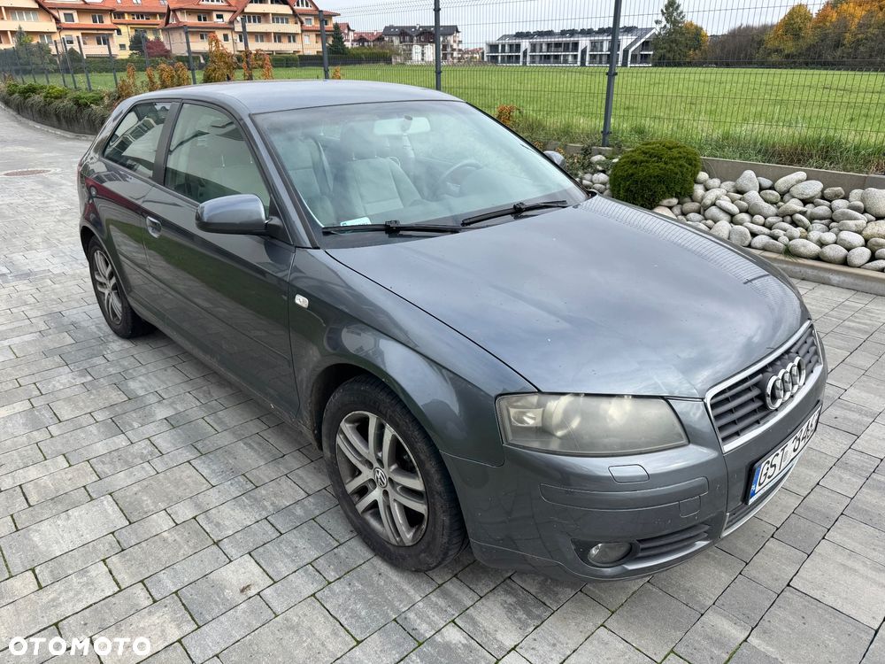 Audi A3 - 2