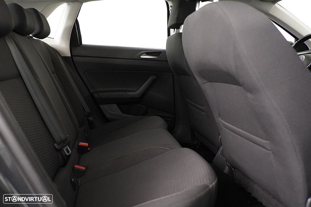 VW Polo 1.0 TSI Confortline DSG - 19