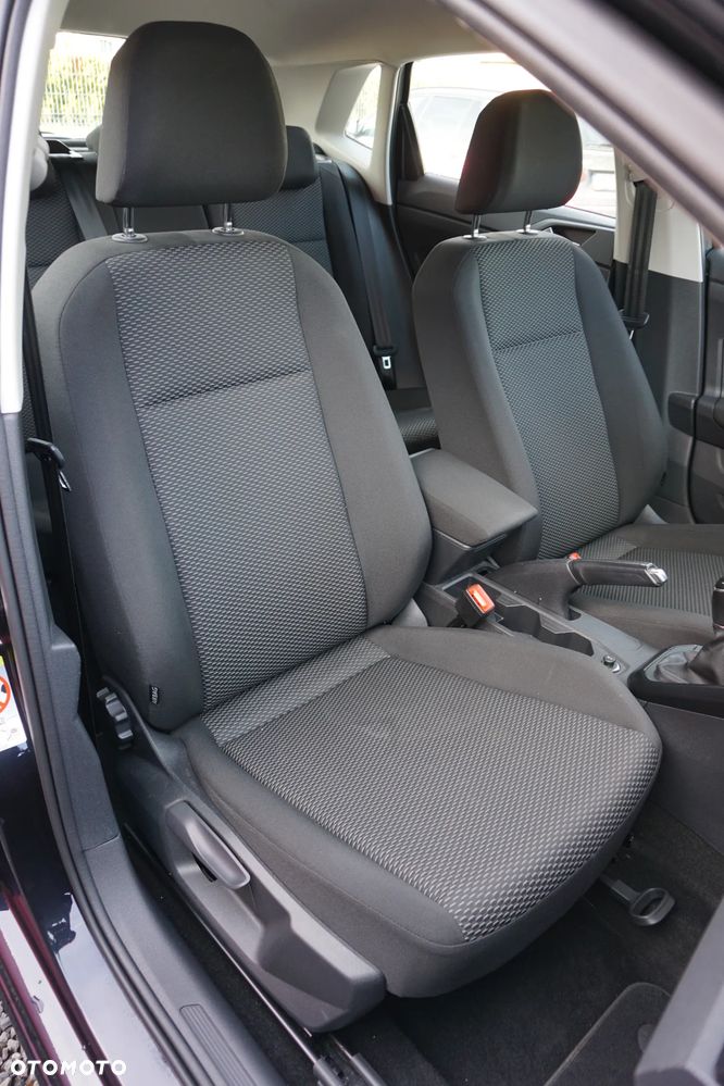 Volkswagen Polo 1.0 TSI Trendline - 18
