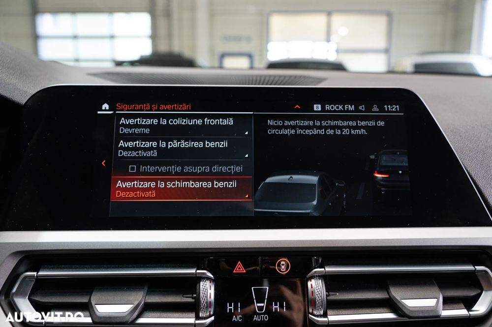 BMW Seria 3 330e AT PHEV - 20