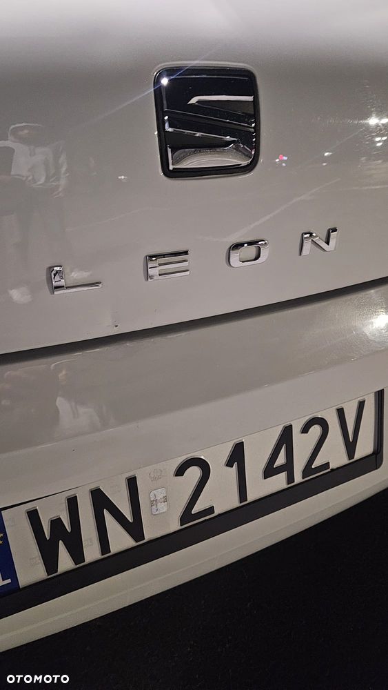 Seat Leon 1.4 TSI Start&Stop Style - 19