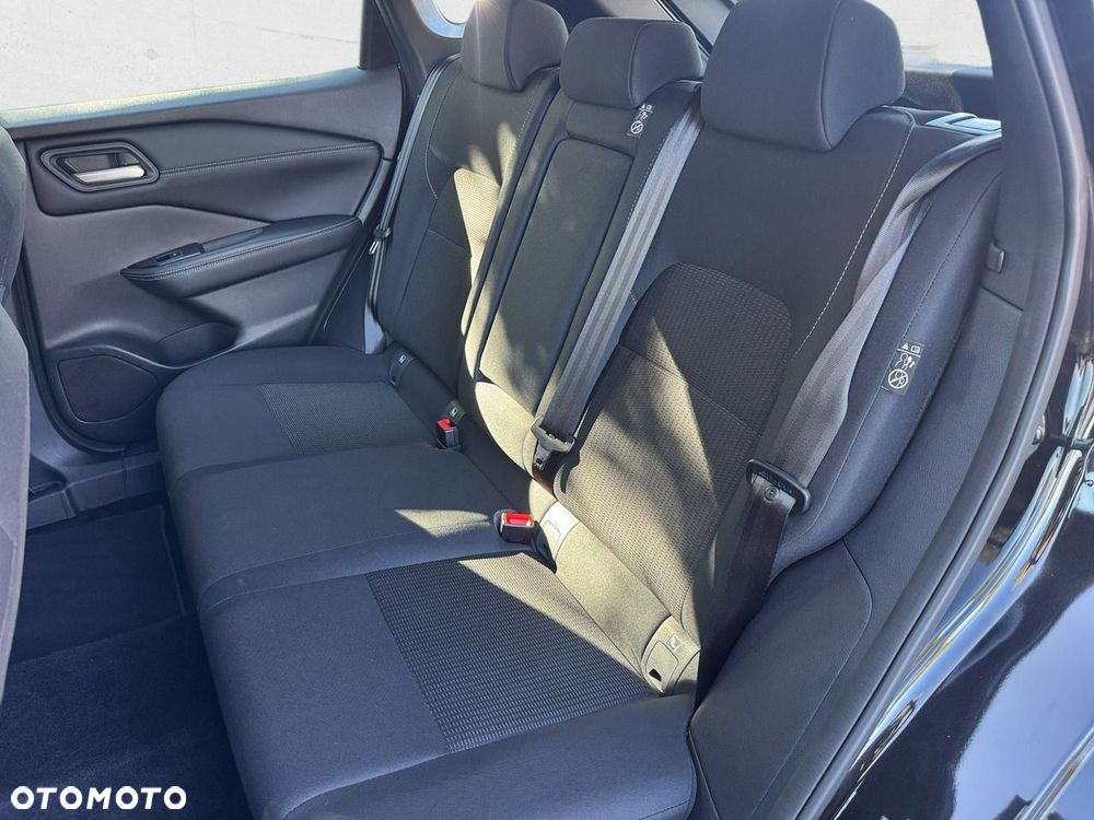 Nissan Qashqai 2023
