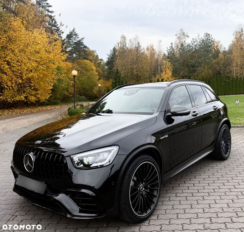 Mercedes-Benz GLC - 3