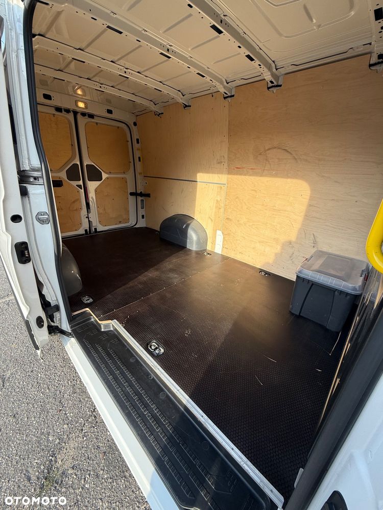 Volkswagen Crafter Standard - 8