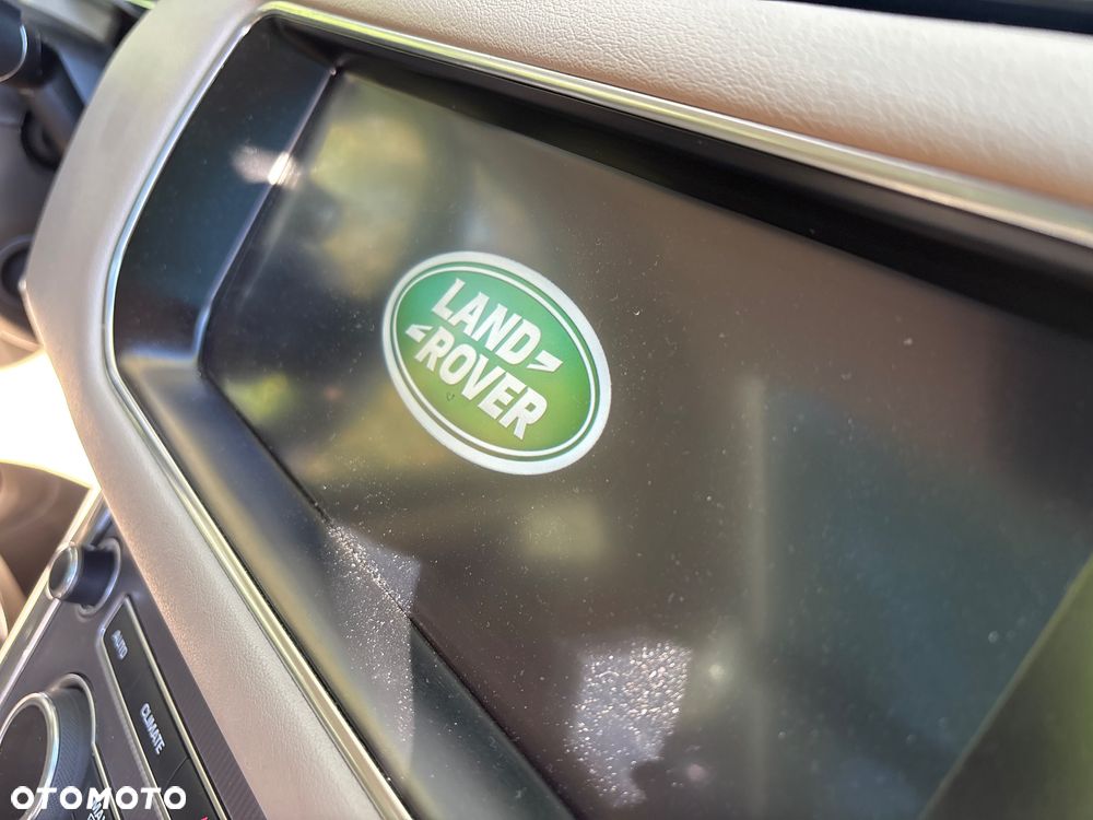 Land Rover Range Rover Sport 3.0 V6 HSE - 13