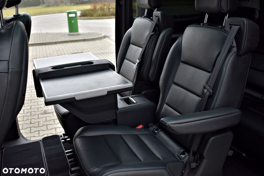 Toyota Proace Verso 2.0 D4-D Medium VIP - 7