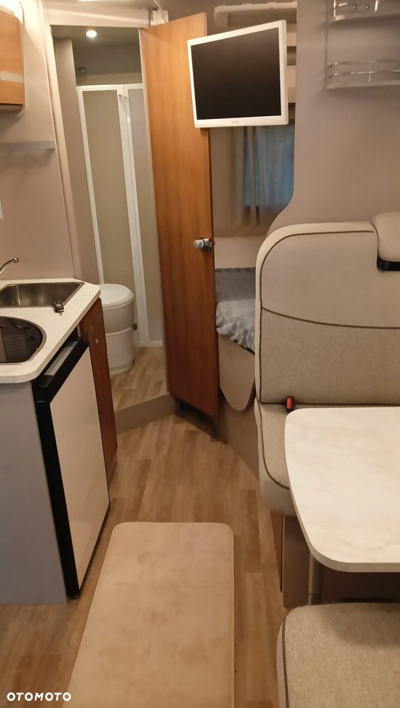 Rimor HYGGE 12 PLUS 6 OSOBOWY - 14