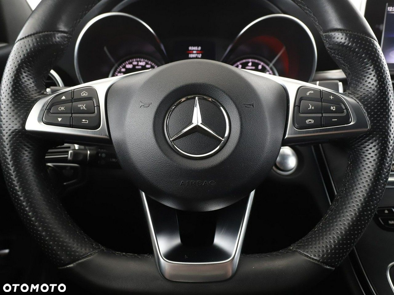 Mercedes-Benz Klasa C - 21