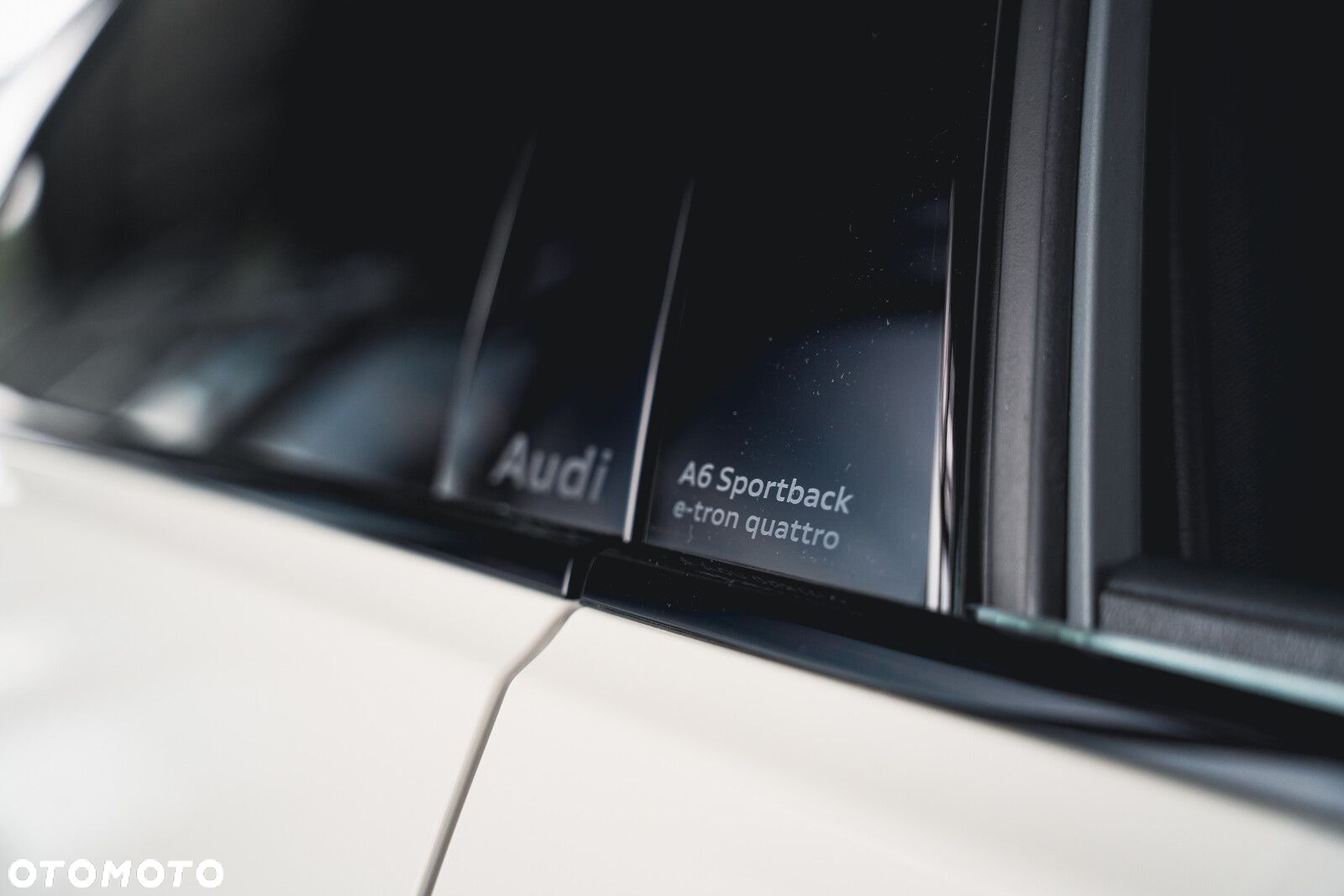 Audi A6 Sportback e-tron - 6
