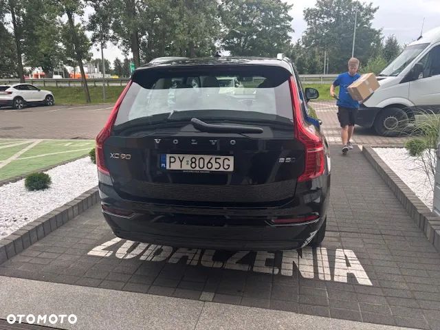 Volvo XC 90 - 20
