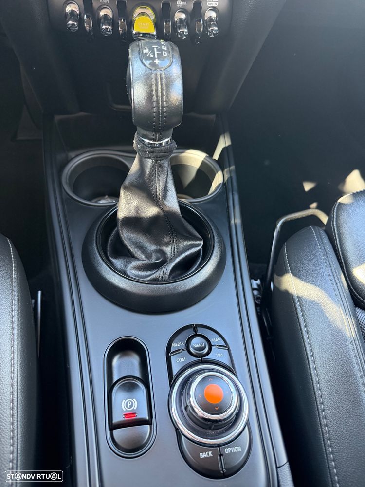MINI Countryman - 13